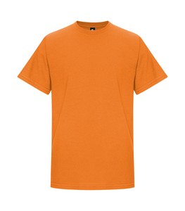 Orange Burst
