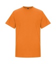 Orange Burst