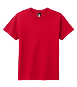 Scarlet Red