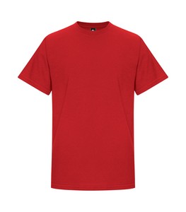 Scarlet Red