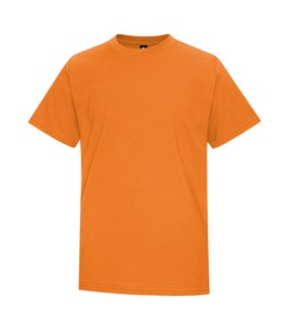 Orange Burst