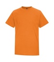 Orange Burst