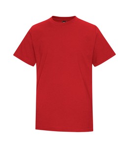 Scarlet Red
