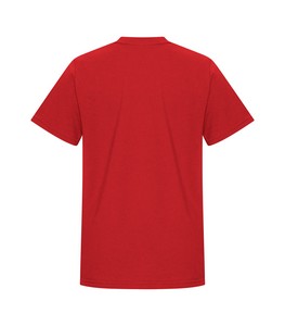 Scarlet Red