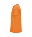 Orange Burst