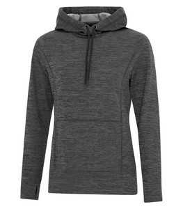 Charcoal Dynamic