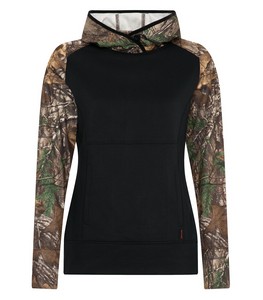 Black/Realtree Xtra®