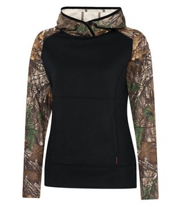 Black/Realtree Xtra®