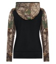 Black/Realtree Xtra®
