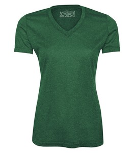 Forest Green Heather