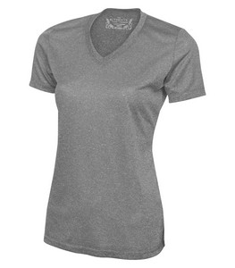 Charcoal Heather