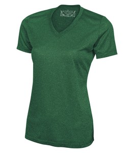 Forest Green Heather