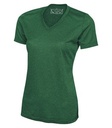 Forest Green Heather