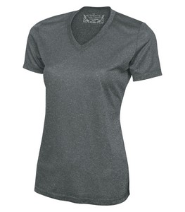Graphite Heather