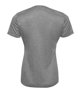 Charcoal Heather