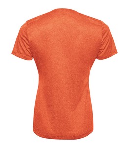 Deep Orange Heather