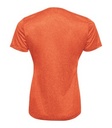 Deep Orange Heather