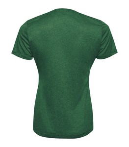 Forest Green Heather