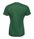 Forest Green Heather