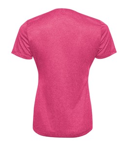 Raspberry Heather
