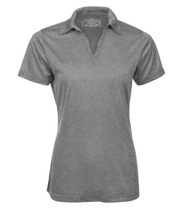 Charcoal Heather