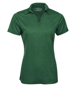 Forest Green Heather