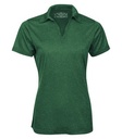 Forest Green Heather