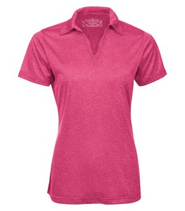 Raspberry Heather