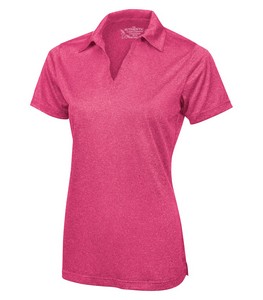 Raspberry Heather