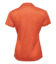 Deep Orange Heather