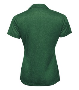 Forest Green Heather