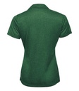Forest Green Heather
