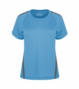 Carolina Blue/Coal Grey