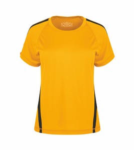 Gold/Black