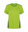 Lime Shock/True Navy