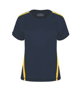 True Navy/Gold