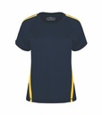 True Navy/Gold