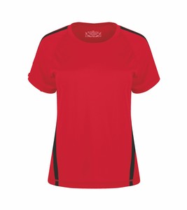 True Red/Black