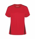 True Red/Black