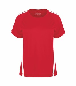 True Red/White