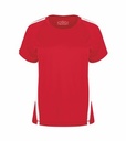 True Red/White