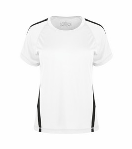 White/Black