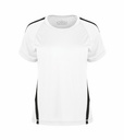 White/Black