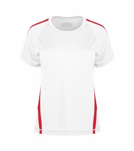 White/True Red
