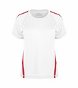 White/True Red