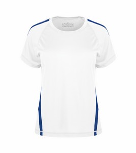 White/True Royal