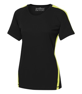 Black/Extreme Yellow