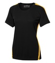 Black/Gold