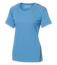 Carolina Blue/Coal Grey