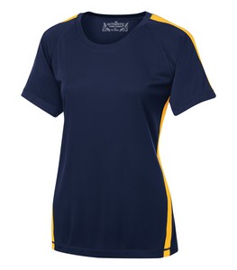 True Navy/Gold